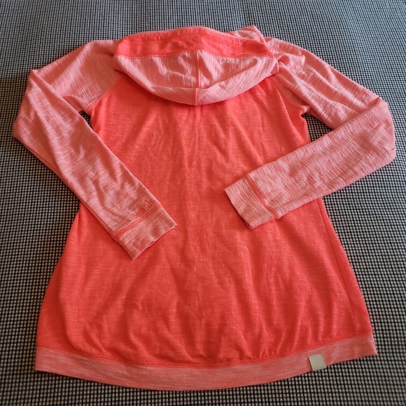 Bench Hoodie - Picture 2 of 6